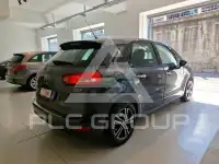2014 Citroen C4