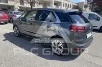 2014 Citroen C4