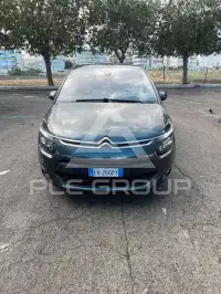 2014 Citroen C4