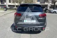 2014 Citroen C4