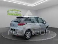 2014 Citroen C4