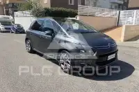 2014 Citroen C4
