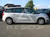 2014 Citroen C4