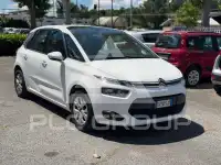 2014 Citroen C4