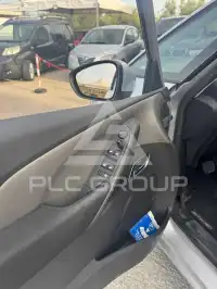 2014 Citroen C4