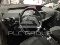2014 Citroen C4