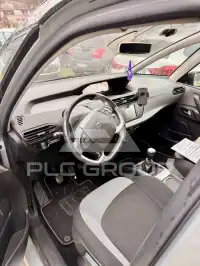 2014 Citroen C4