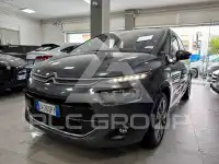 2014 Citroen C4