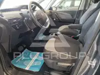 2014 Citroen C4