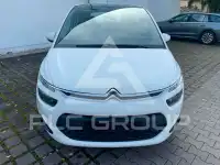 2014 Citroen C4