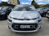 2014 Citroen C4