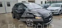2014 Citroen C4