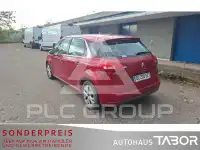2014 Citroen C4