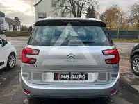 2014 Citroen C4