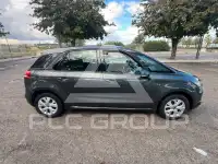 2014 Citroen C4
