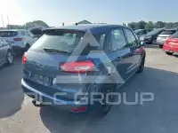 2014 Citroen C4