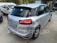 2014 Citroen C4