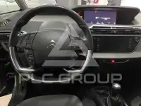 2014 Citroen C4