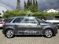 2014 Citroen C4