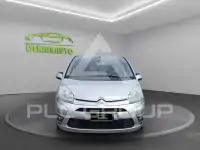 2014 Citroen C4