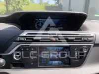 2014 Citroen C4