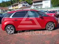 2014 Citroen C4