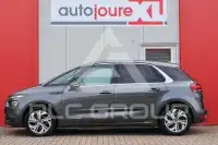 2014 Citroen C4