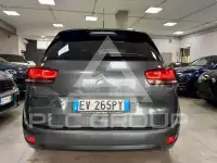 2014 Citroen C4
