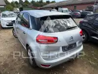2014 Citroen C4