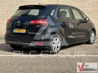 2014 Citroen C4