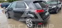 2014 Citroen C4