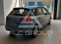 2014 Citroen C4