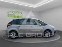 2014 Citroen C4