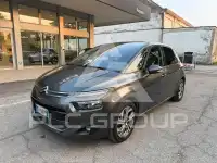 2014 Citroen C4