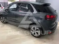 2014 Citroen C4