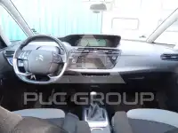 2014 Citroen C4
