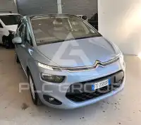 2014 Citroen C4