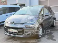 2014 Citroen C4