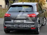 2014 Citroen C4