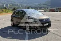 2014 Citroen C4