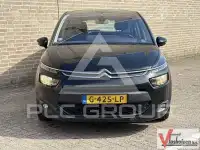 2014 Citroen C4