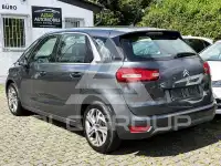 2014 Citroen C4