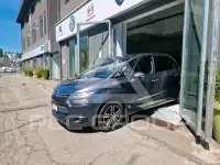 2014 Citroen C4