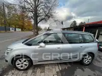 2014 Citroen C4