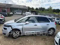 2014 Citroen C4