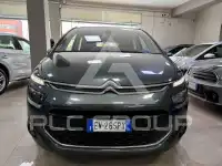 2014 Citroen C4