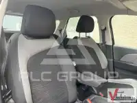 2014 Citroen C4