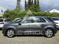 2014 Citroen C4
