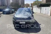 2014 Citroen C4