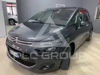 2014 Citroen C4